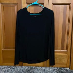 American Eagle Long Sleeve Soft T